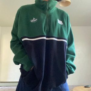 Vintage Nascar Pullover Sweatshirt